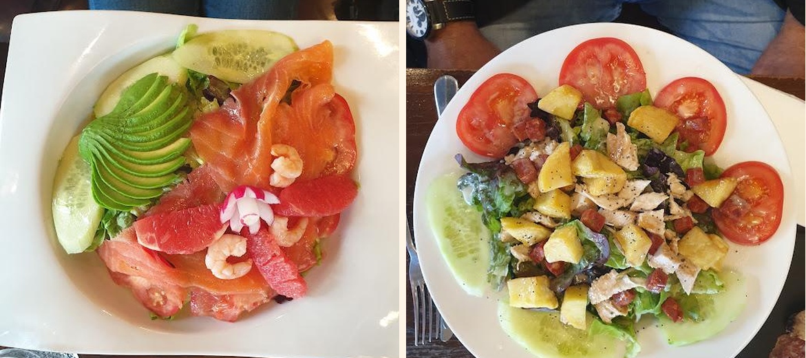 Brasserie Les Cascades - Gallery Image 6