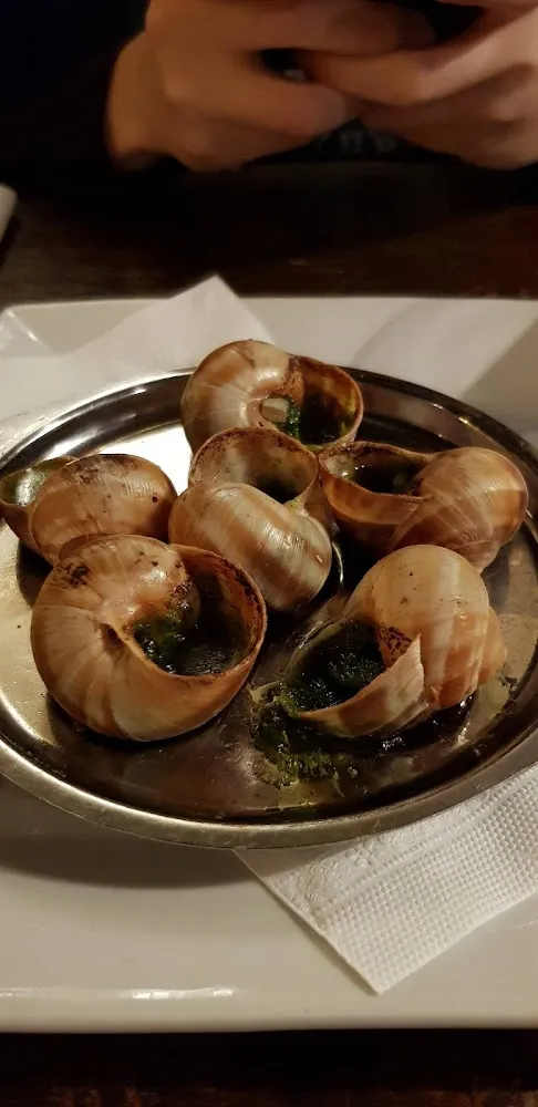 Escargot